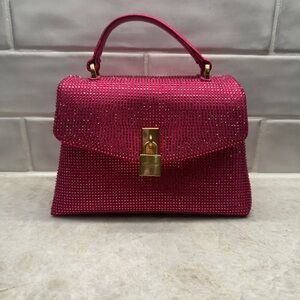 Ted Baker London Pink Handbag